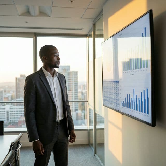 Individual Investors